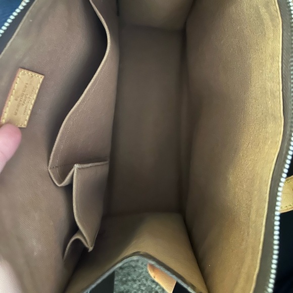 Vintage Louis Vuitton - Picture 2 of 3